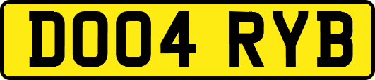 DO04RYB
