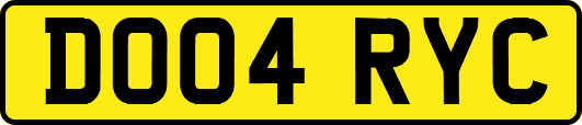 DO04RYC