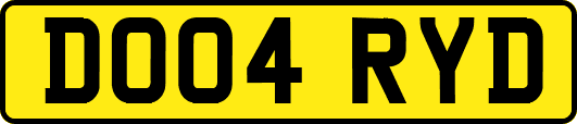DO04RYD
