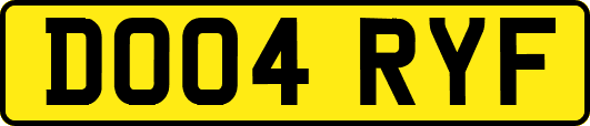 DO04RYF