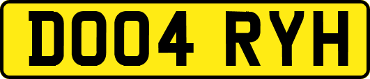 DO04RYH