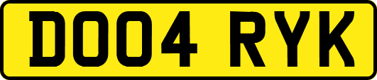 DO04RYK
