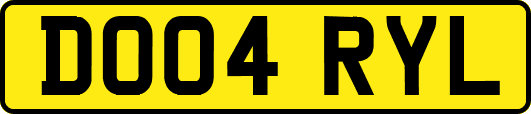 DO04RYL