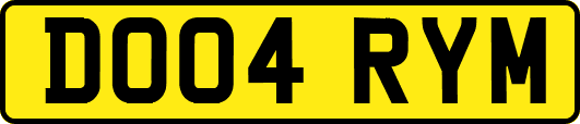 DO04RYM