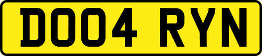 DO04RYN
