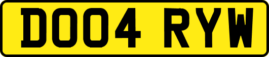 DO04RYW