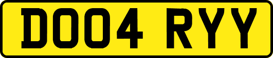 DO04RYY