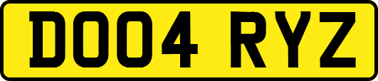 DO04RYZ