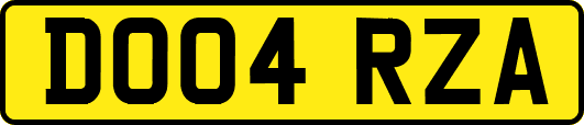 DO04RZA