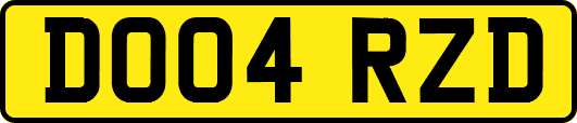 DO04RZD