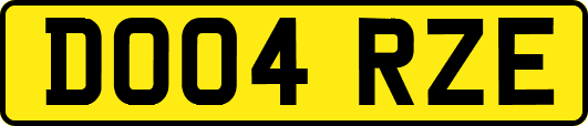 DO04RZE