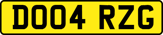 DO04RZG