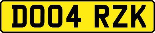 DO04RZK