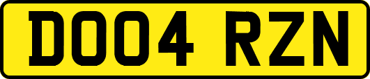 DO04RZN