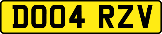 DO04RZV
