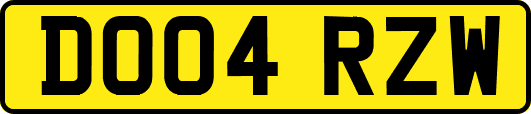 DO04RZW