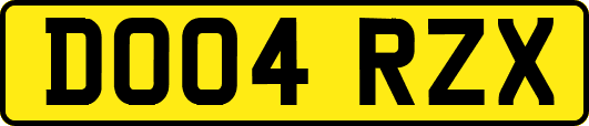 DO04RZX