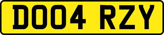 DO04RZY