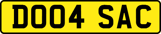 DO04SAC