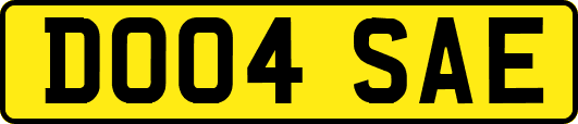 DO04SAE