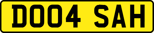 DO04SAH