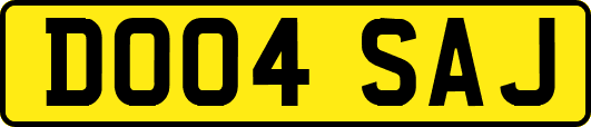 DO04SAJ