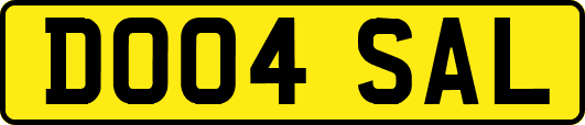 DO04SAL
