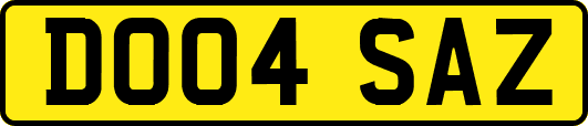 DO04SAZ