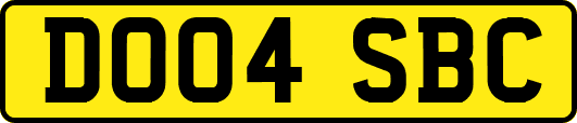 DO04SBC