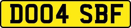 DO04SBF