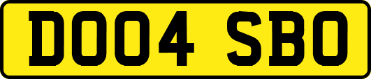 DO04SBO
