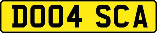 DO04SCA