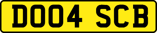 DO04SCB