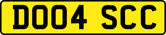 DO04SCC