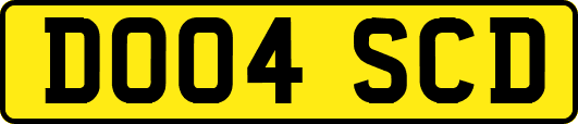 DO04SCD