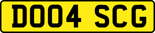 DO04SCG