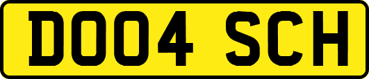 DO04SCH