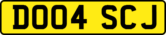 DO04SCJ
