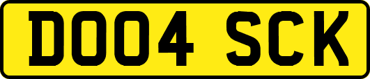 DO04SCK