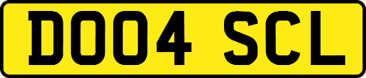 DO04SCL