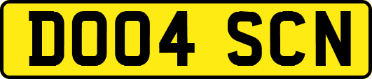 DO04SCN