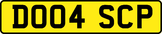 DO04SCP