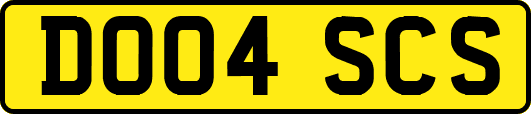 DO04SCS