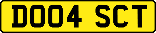 DO04SCT