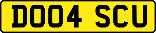 DO04SCU