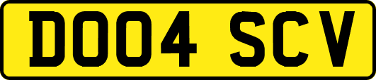 DO04SCV