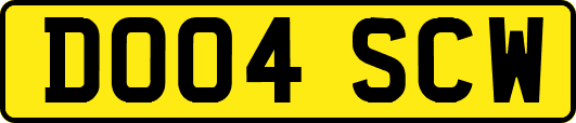 DO04SCW