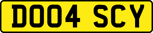 DO04SCY
