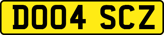 DO04SCZ