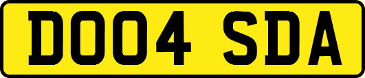 DO04SDA